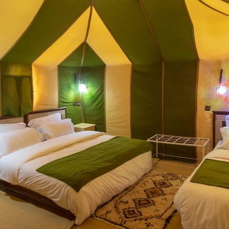 Milky Way Desert Camp メルズーガ エクステリア 写真